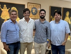 Jairo Gonçalves pode ser a novidade nas eleições em Abreu e Lima 