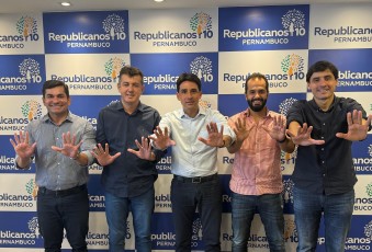 Republicanos anuncia Adriano do Posto para disputar prefeitura de Venturosa