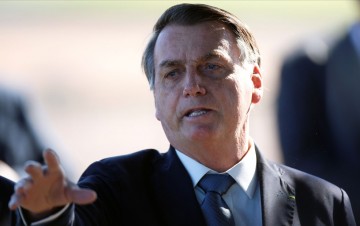 Presidente Bolsonaro cumpre agenda em Pernambuco 