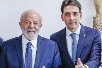 Presidente Lula e ministro Silvio Costa Filho voltam a dar protagonismo para Suape
