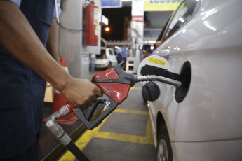 No Recife, valor da gasolina pode variar até 18% entre postos da mesma região