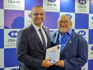 Em João Alfredo, gestão de Zé Martins foi a 3ª melhor do Estado em 2022, segundo prêmio IGM-CFA de Governança Municipal