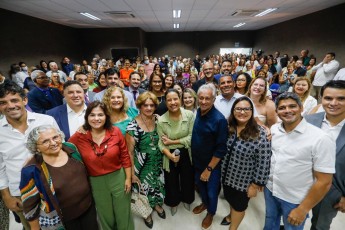Governadora Raquel Lyra inaugura a primeira UPAE-R de Pernambuco