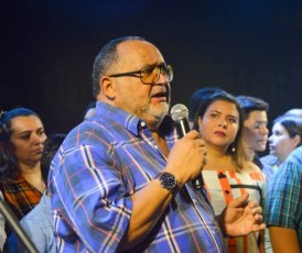 Prefeito Zé Martins conquista expressivas votações para os seus candidatos em João Alfredo