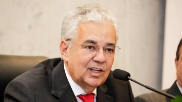 Antônio Moraes receberá título de cidadão de Machados