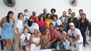 Conselho de Igualdade Racial promove dia de formação para 36 conselheiros no Paulista