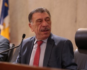 José Patriota propõe realização de Censo da Pessoa com Deficiência e/ou Doença Rara
