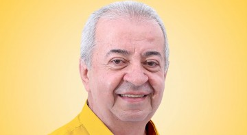  Padre Joselito é eleito prefeito de Gravatá