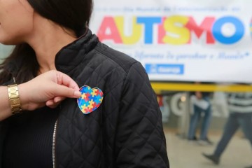 Dia 18 de junho é comemorado o Dia do Orgulho Autista