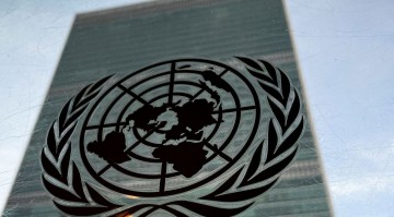 Brasil assume Conselho de Segurança da ONU 