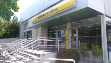 Agências do Banco do Brasil fecham após casos confirmados da Covid-19