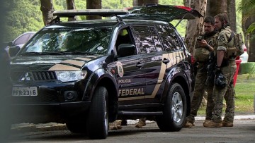 Polícia Federal deflagra operação para apurar fraudes em licitações na prefeitura de Timbaúba, na zona da mata de PE