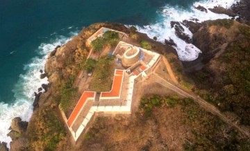 Ministério da Economia pede ao governo de Pernambuco devolução de forte de Noronha tombado pelo Iphan