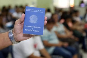 Desocupação em Pernambuco fica em 12,4% no 1º trimestre de 2024