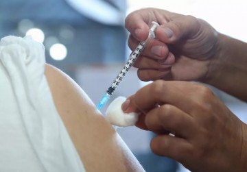  Pernambuco inicia campanhas de vacinação contra influenza e sarampo nesta segunda (04)