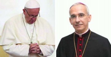 Vaticano envia mensagem lamentando morte de Dom Henrique