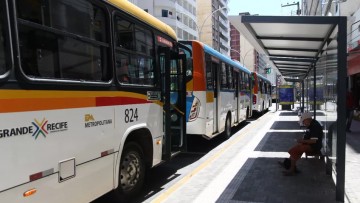 Passe Livre de transporte público para o segundo turno das Eleições é definido em Pernambuco 
