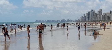 Após cenas de aglomerações nas praias, Estado quer mais rigor no cumprimento de medidas sanitárias