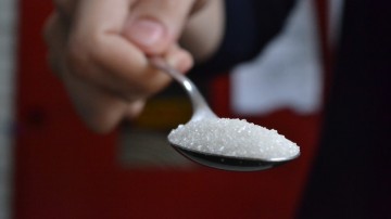 Pernambuco aumenta a exportação de açúcar para os Estados Unidos