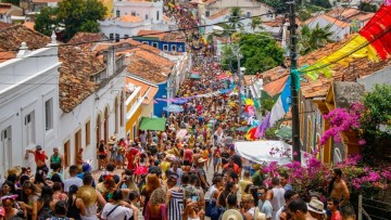 “O Carnaval de Olinda é a cara da gente” será o tema do Sítio Histórico em 2024