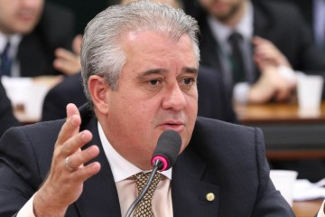 Líder do Solidariedade na Câmara, Augusto Coutinho, critica acordo para importação de etanol norte-americano