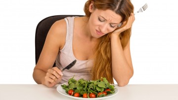 CBN Saúde: Dietas restritivas podem interferir na imunidade