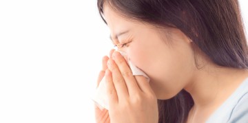 Como lidar com as Doenças respiratórias comuns na primavera e verão 