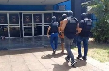 Policial Civil, Bombeiro militar e Guardas Municipais do Recife são presos em operação que investiga grupo que ameaçava vítima de estupro