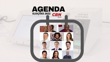 Confira a agenda dos candidatos ao Governo de Pernambuco desta sexta-feira (02)
