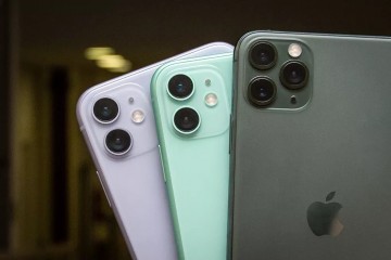Ministério da Justiça suspende venda de aparelhos da Apple sem carregador