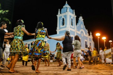 Ciranda recebe título de Patrimônio Imaterial do Brasil