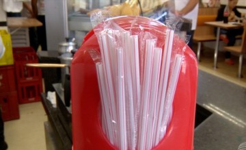 Uso de canudos de plásticos está proibido estabelecimentos de PE