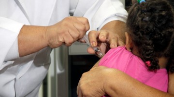  Covid-19: Pernambuco recebe 40 mil doses de Coronavac para crianças de 3 e 4 anos