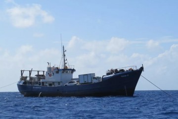 Quatro dos desaparecidos em naufrágio a caminho de Fernando de Noronha foram resgatados e quatro seguem desaparecidos