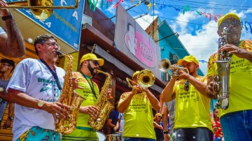 Prefeitura abre atualização cadastral para artistas ligados à cultura carnavalesca