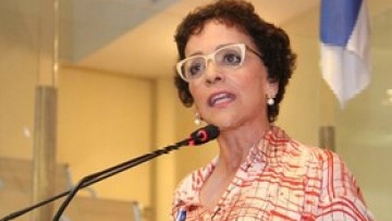 Comissão de Meio Ambiente e Sustentabilidade terá Laura Gomes como vice-presidente 
