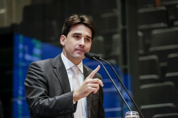 Silvio Costa Filho irá destinar R$ 1 milhão em emendas parlamentares para a saúde 