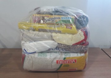 Preço da cesta básica apresenta queda em nove municípios 