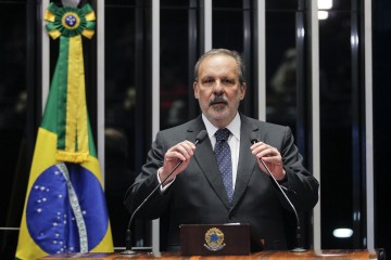 Armando Monteiro solicita desfiliação do PSDB