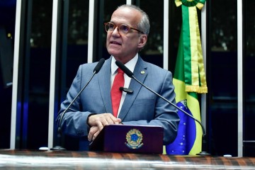 Dueire defende desoneração da folha dos municípios no Senado