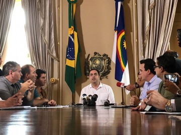 Pernambuco renova estado de calamidade até setembro de 2021