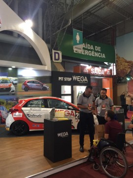 Autonor reúne empresas e  profissionais do setor no Centro de Convenções, em Olinda