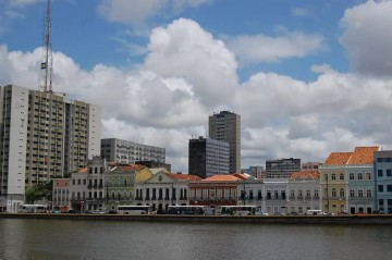 Recife regulamenta isenção de IPTU para quem preservar imóveis do Centro da cidade