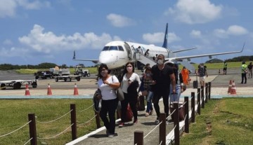 Ilha de Noronha tem novo protocolo para receber turistas 