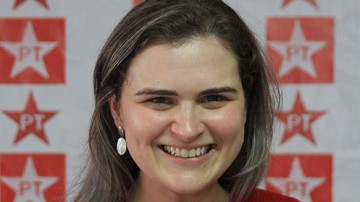 PT pode lançar Marília Arraes como candidata à Prefeitura do Recife 