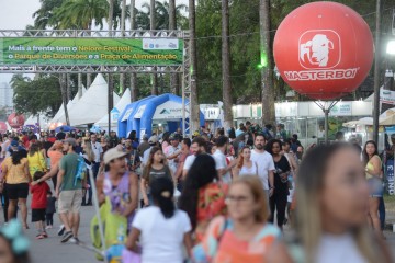 ExpoAgro Nordeste 2023: negócios e diversão no Parque de Exposições