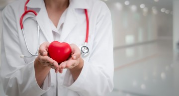 Setembro Vermelho: infarto lidera número de mortes por doenças cardíacas no Brasil