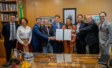 Recife recebe recursos da união destinados a obras do Mercado de São José; R$ 20 milhões serão investidos