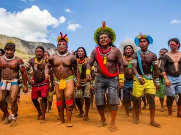 Juristas indígenas analisarão Estatuto do Índio