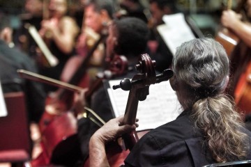 Orquestra Sinfônica do Recife faz concerto em homenagem a Luiz Gonzaga nesta quarta 